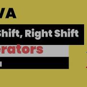 Left Shift And Right Shift Operators What Is Left And Right Shift Operator In Java Explained