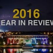 UCF A BIG 2016