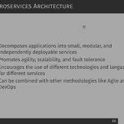 CCS401 Advanced Software Design S5