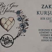 ZAKKUM Kurşunlar