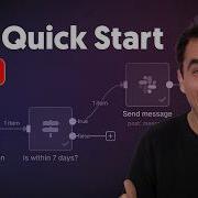 N8n Quick Start Tutorial Build Your First Workflow 2025