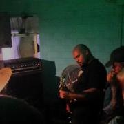 Dead Issue The Arizona Room 1 25 14