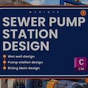 Sewer Pump Station Design I Step By Step Guide