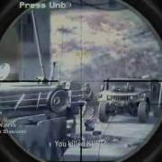 Insane Cod 4 PC Clip By 94dna