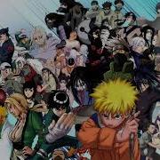Naruto Unreleased Soundtrack Surprise Attack