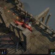 Path Of Exile Hell Horse Gallop Animation