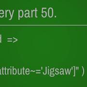 Jquery Attribute Selectors Word Filter Part 50