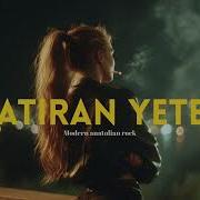 Hatıran Yeter Anatolian Psychedelic Rock