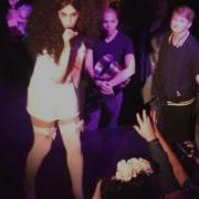 Adore Delano Dancing On My Own Robyn
