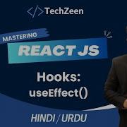 React JS Tutorial 28 Mastering UseEffect Hook In React JS Hindi Urdu React Hooks