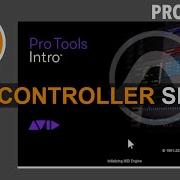 Как настроить MIDI контроллер в Pro Tools