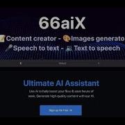 Get Creative With 66Aix Step By Step Installation For AI Content Chat Bots Speech Conversion