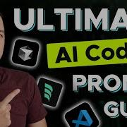 AI Coding 101 Ultimate Prompt Guide 37 Tips