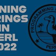 Perl Programming String Concatenation Tutorial 2022