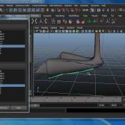 Introduction To Rigging Part 6 Set Driven Keys
