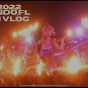 EDC ORLANDO 2022 DAY 3 THE GOOD THE BAD THE UGLY