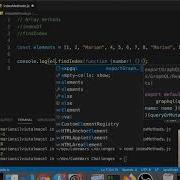 Javascript WTF Questions FindIndex And IndexOf And The Differences Between Them