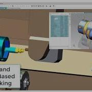 Multi Function Machine Code Simulation In NX CAM