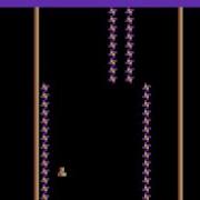 STREAMWEAVER ATARI 8 Bit XL XE BASIC 10Liner Program
