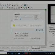 RD CCD Camera Calibration