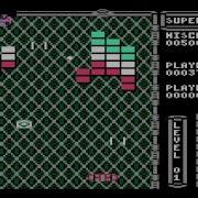 Flop Super Ball For Atari 8 Bit