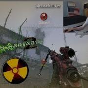 SLAPPED Again CoD4 IW4X PC