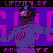 Jake Daniels God Animation Meme
