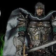 1998 McFarlane Cogliostro Spawn Figure Review