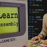 Краткий курс по сборке Game Boy