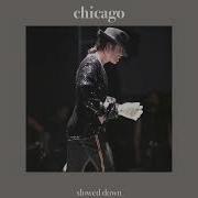 Michael Jackson Chicago Slowed Down