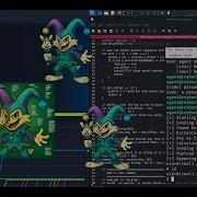 TryHackMe Scheme Catcher Advent Of Cyber Side Quest Полное прохождение до 2025 года