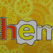 Word Morph They Them Theme
