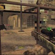 Call Of Duty 4 Team Killing Reactions With Jonas