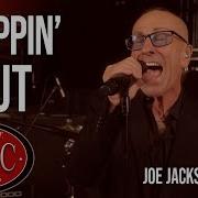 Steppin Out JOE JACKSON Cover By The HSCC