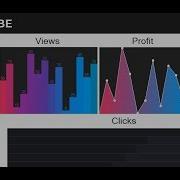 Youtube Material Flat Design Prototype With Animations XanderUI