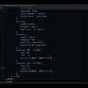 Circle Preloader Using Html Css Css Html Javascript Webdesign Shorts