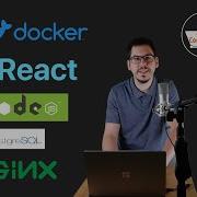 Dockerizing A React Application With Nodejs Postgres And NginX Dev And Prod Step By Step