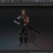 Marine Constructor Maxscript Tools