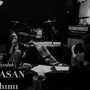 Ayçin Asan Alma Ahımı Erdem Ergün Cover