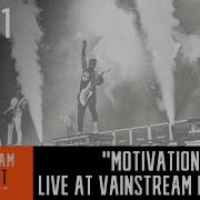 Sum 41 Motivation Vainstream Rockfest 2022