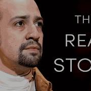 The Real History Of Alexander Hamilton