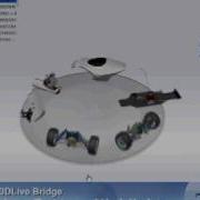 3DVIA Composer 2010 New Feture Highlights