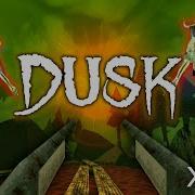 DUSK XBOX RELEASE TRAILER