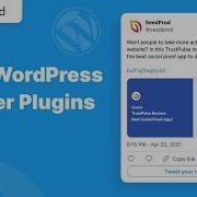 7 Best WordPress Twitter Plugins 2021