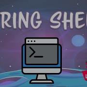 Introduction To Spring Shell Part 3