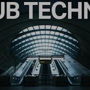 Dub Techno Mix Drift Deeper Live Show 271 01 12 24