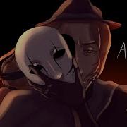 Hell S Comin With Me Over The Edge OC Animatic