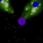StarLogo Ants