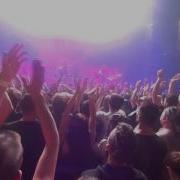 HELLYEAH STARTARIOT Warszawa Torwar 31 03 2017