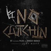 No Clutchin Remix Feat Plies Boosie Badazz